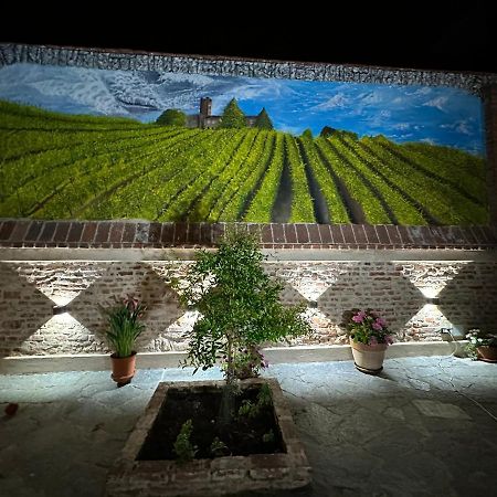 Residenza Nikol Appartamento Giulia Casale Monferrato Kültér fotó