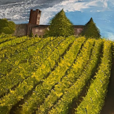 Residenza Nikol Appartamento Giulia Casale Monferrato Kültér fotó