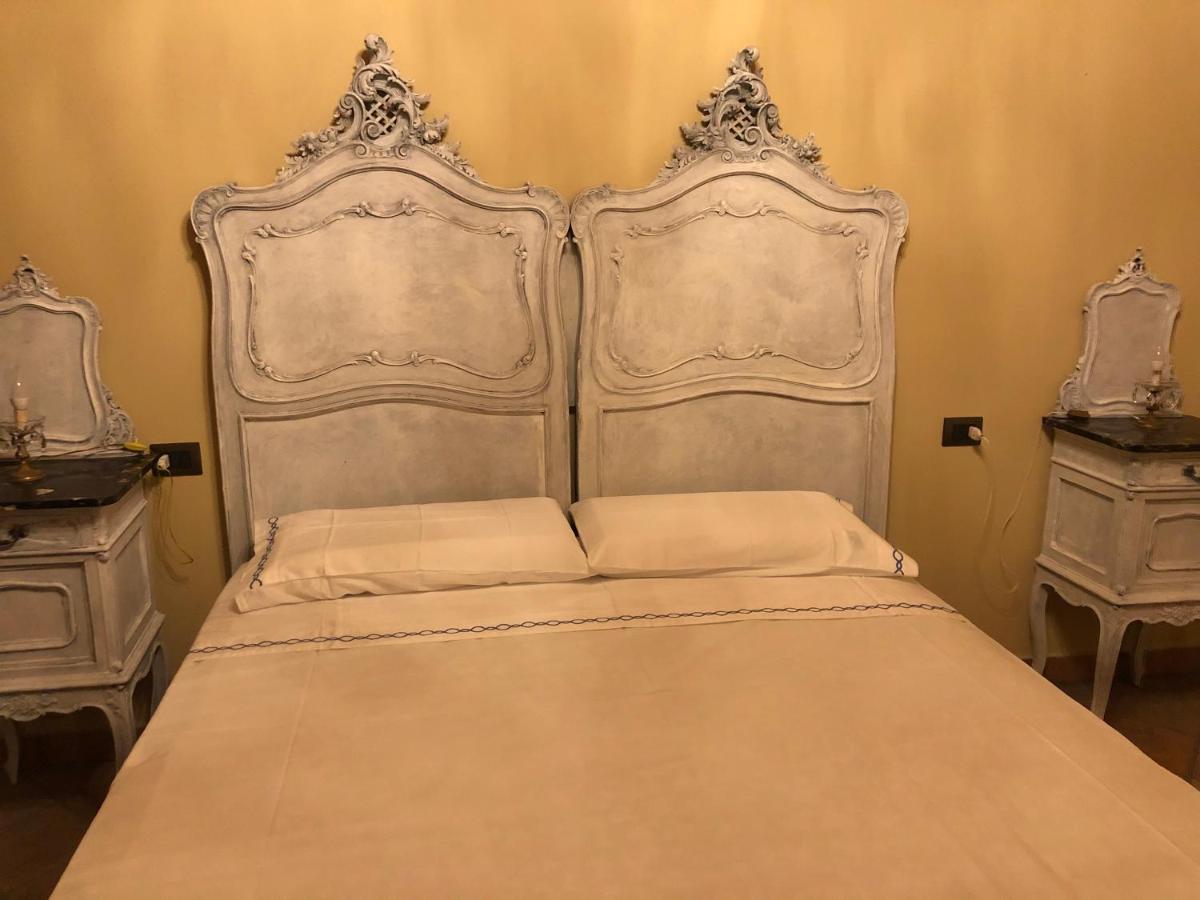 Residenza Nikol Appartamento Giulia Casale Monferrato Kültér fotó
