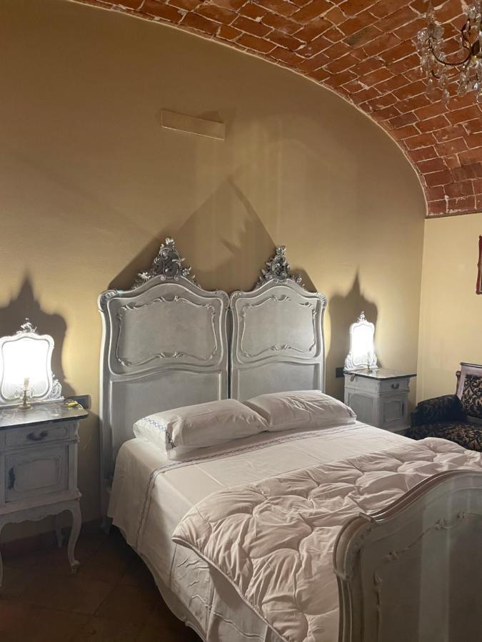 Residenza Nikol Appartamento Giulia Casale Monferrato Kültér fotó