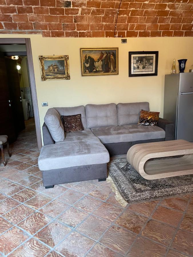 Residenza Nikol Appartamento Giulia Casale Monferrato Kültér fotó
