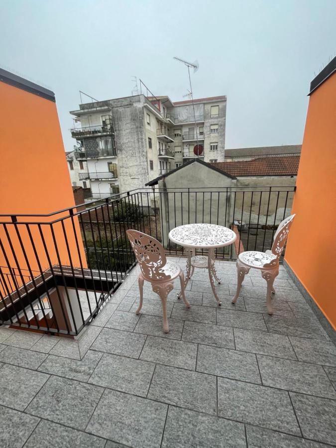 Residenza Nikol Appartamento Giulia Casale Monferrato Kültér fotó