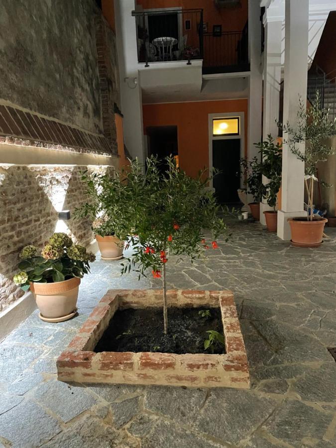 Residenza Nikol Appartamento Giulia Casale Monferrato Kültér fotó