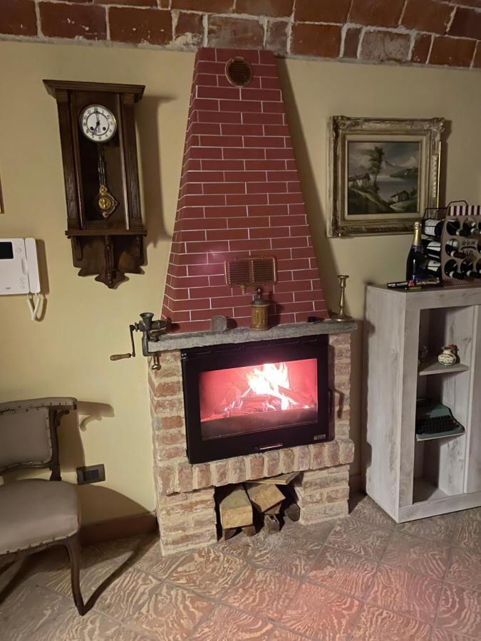 Residenza Nikol Appartamento Giulia Casale Monferrato Kültér fotó