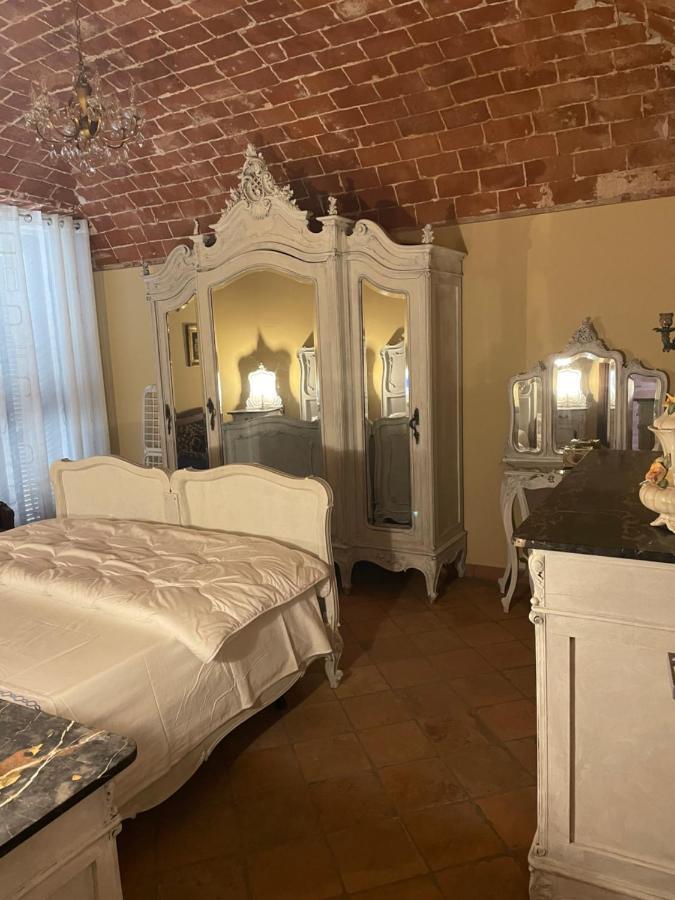 Residenza Nikol Appartamento Giulia Casale Monferrato Kültér fotó