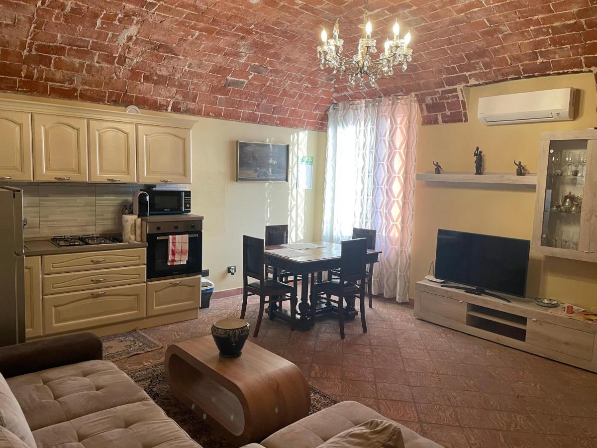 Residenza Nikol Appartamento Giulia Casale Monferrato Kültér fotó