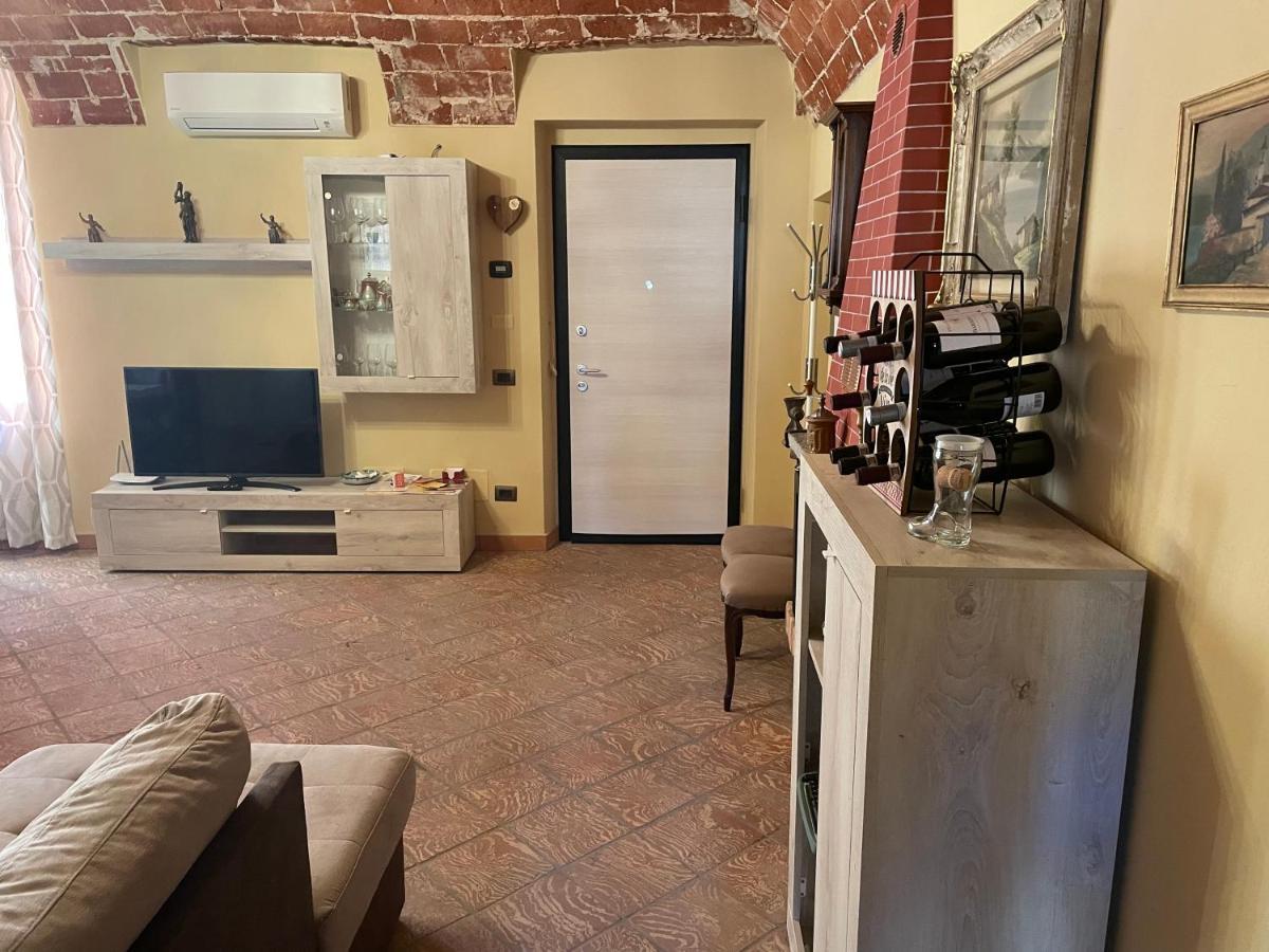 Residenza Nikol Appartamento Giulia Casale Monferrato Kültér fotó