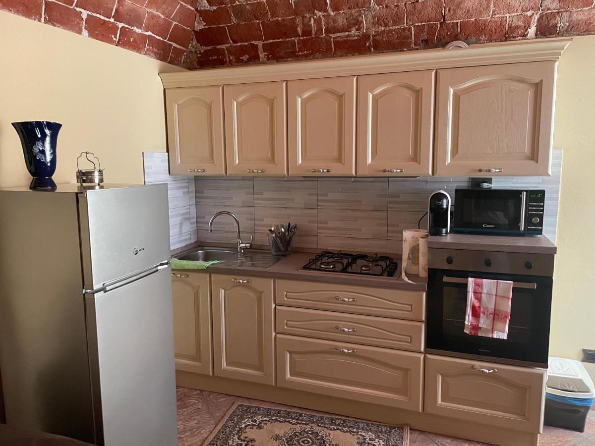 Residenza Nikol Appartamento Giulia Casale Monferrato Kültér fotó