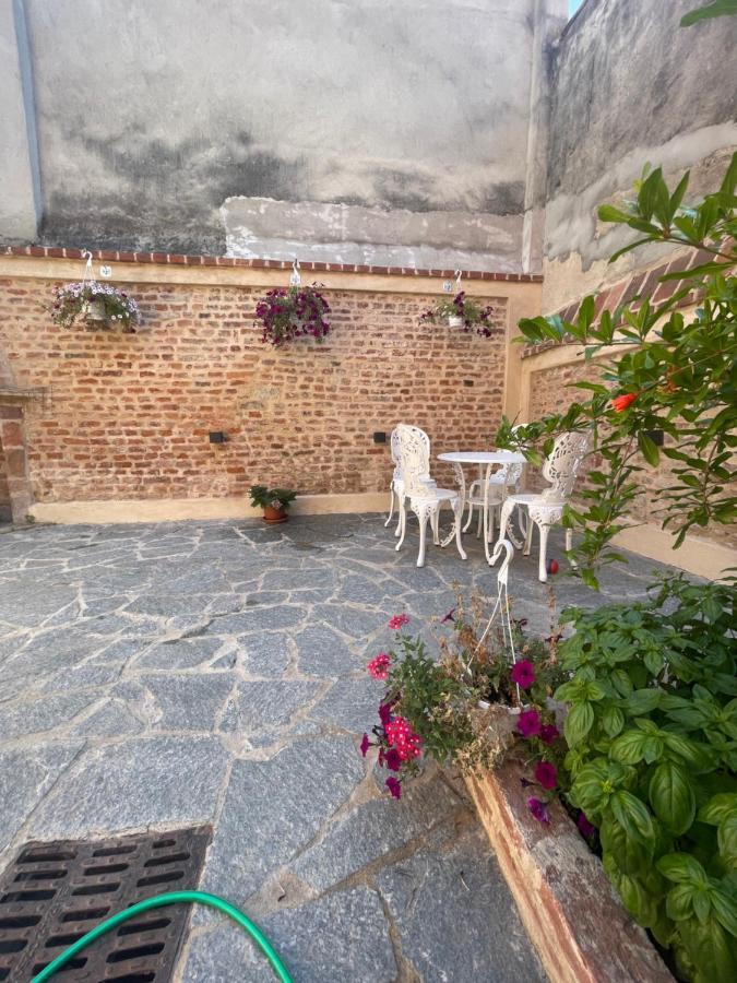 Residenza Nikol Appartamento Giulia Casale Monferrato Kültér fotó