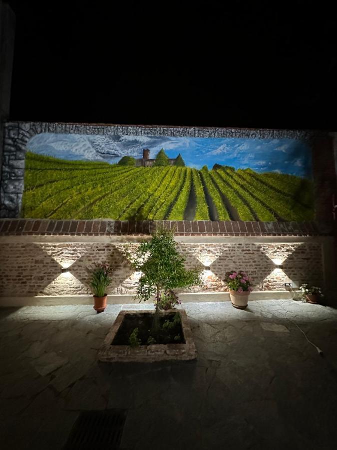 Residenza Nikol Appartamento Giulia Casale Monferrato Kültér fotó